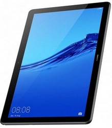 Замена дисплея на планшете Huawei MediaPad T5 10 в Туле